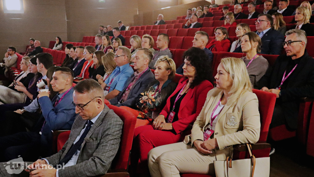 III Kutnowskie Forum Gospodarcze