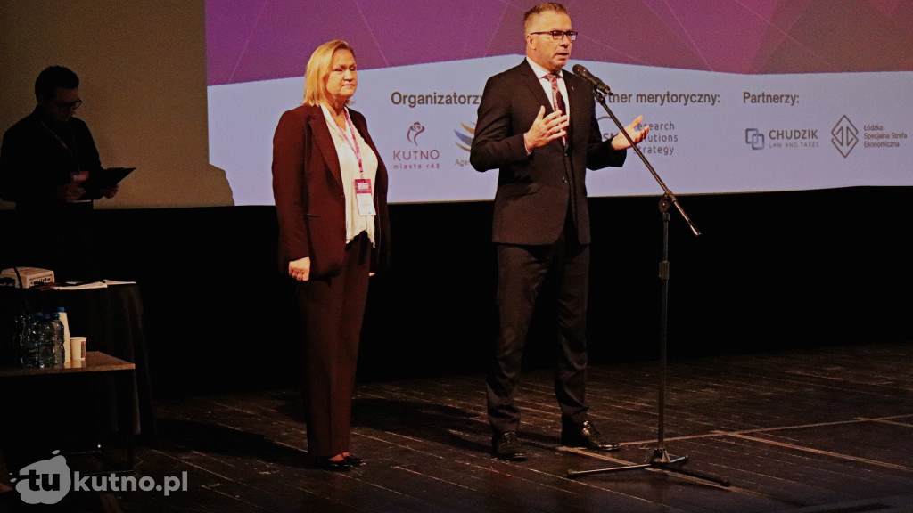 III Kutnowskie Forum Gospodarcze