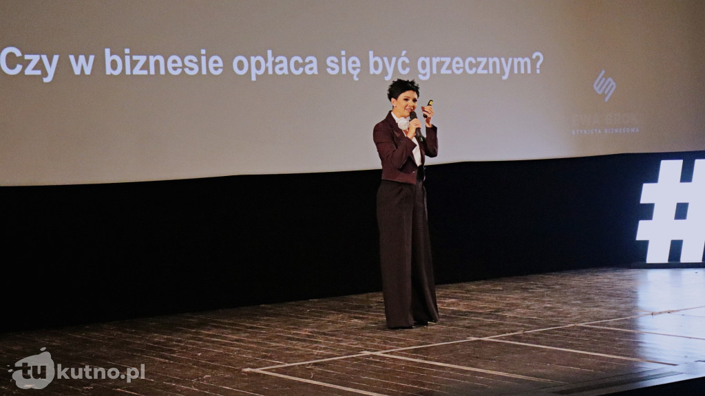 III Kutnowskie Forum Gospodarcze