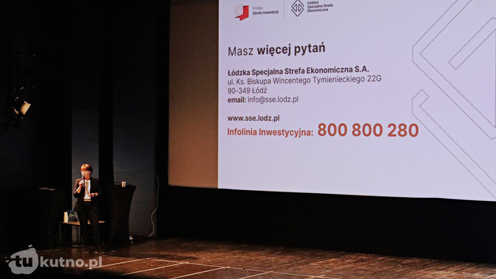 III Kutnowskie Forum Gospodarcze