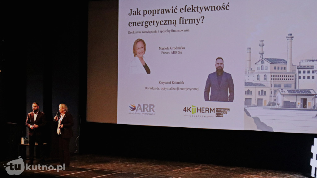 III Kutnowskie Forum Gospodarcze