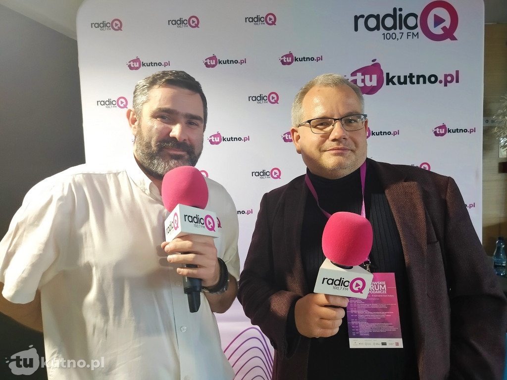 III Kutnowskie Forum Gospodarcze