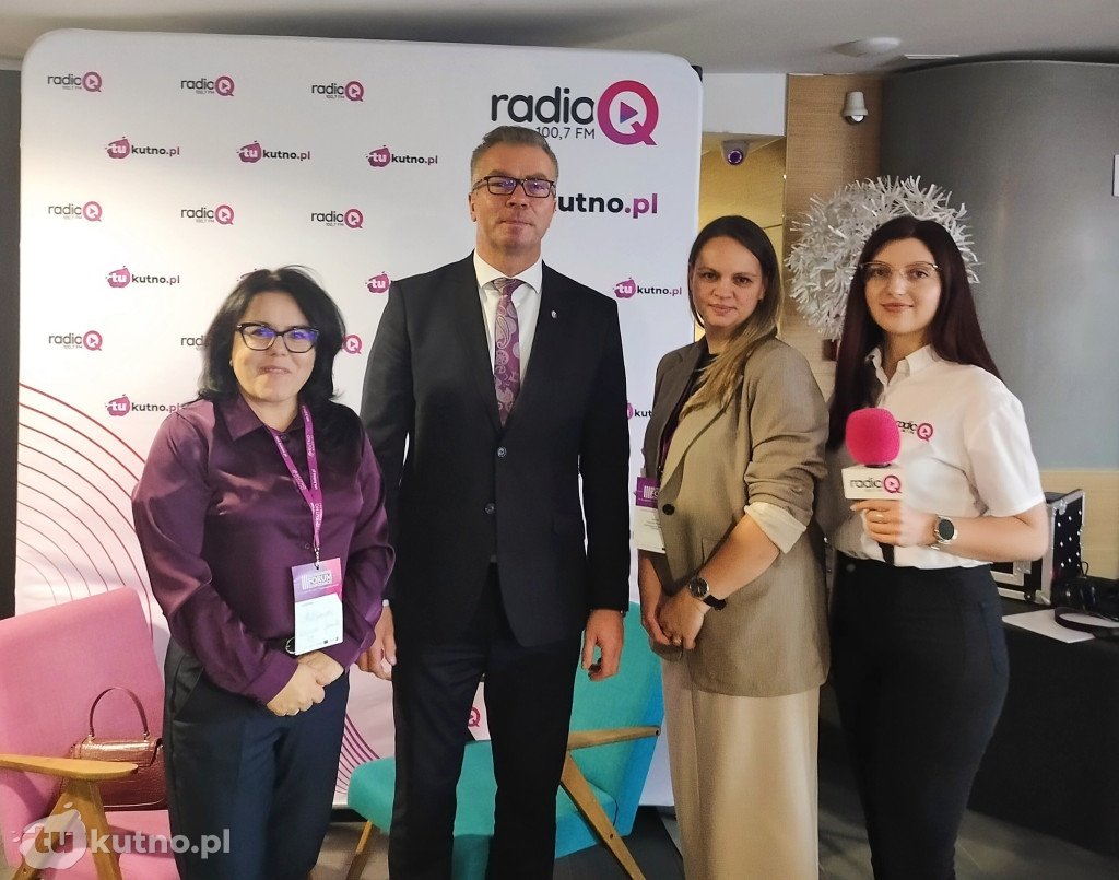 III Kutnowskie Forum Gospodarcze