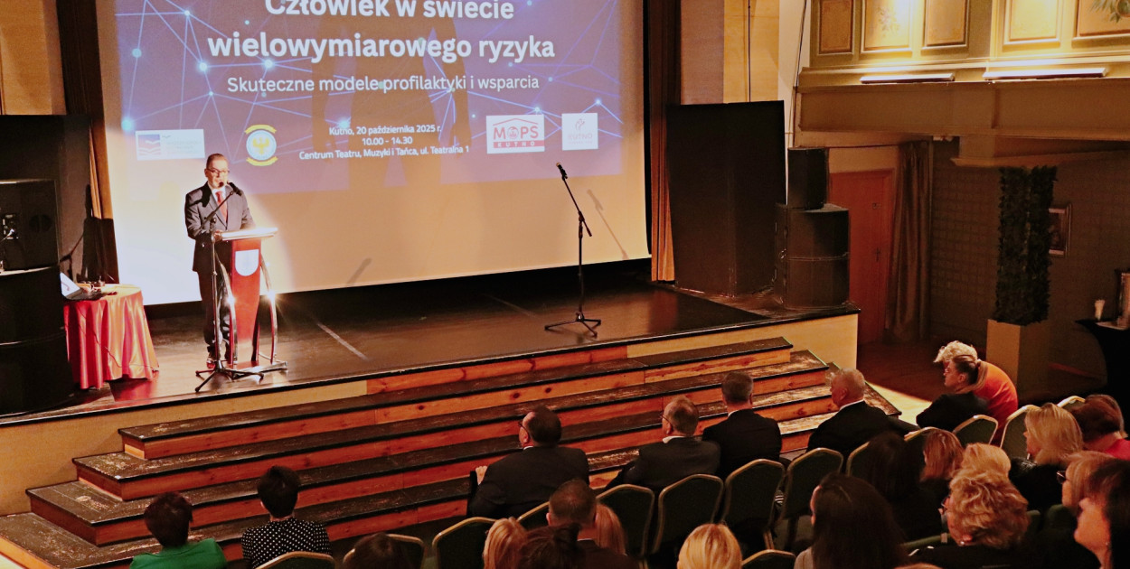 Konferencja Metodyczna w Kutnie