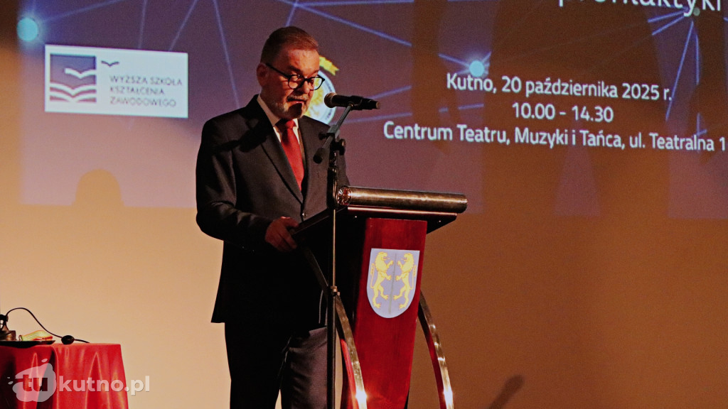 Konferencja Metodyczna w Kutnie