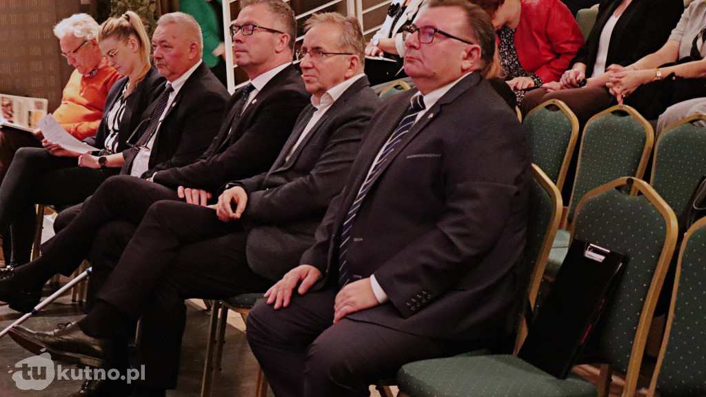 Konferencja Metodyczna w Kutnie