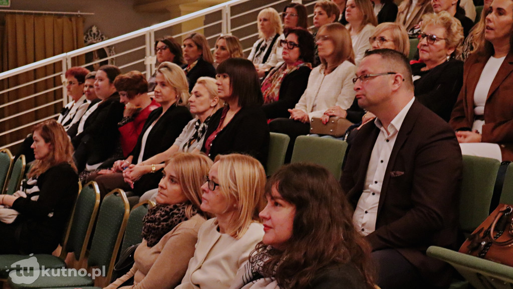 Konferencja Metodyczna w Kutnie