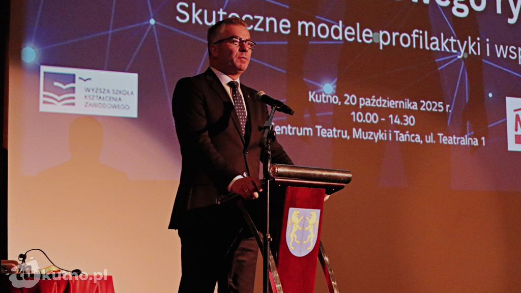 Konferencja Metodyczna w Kutnie