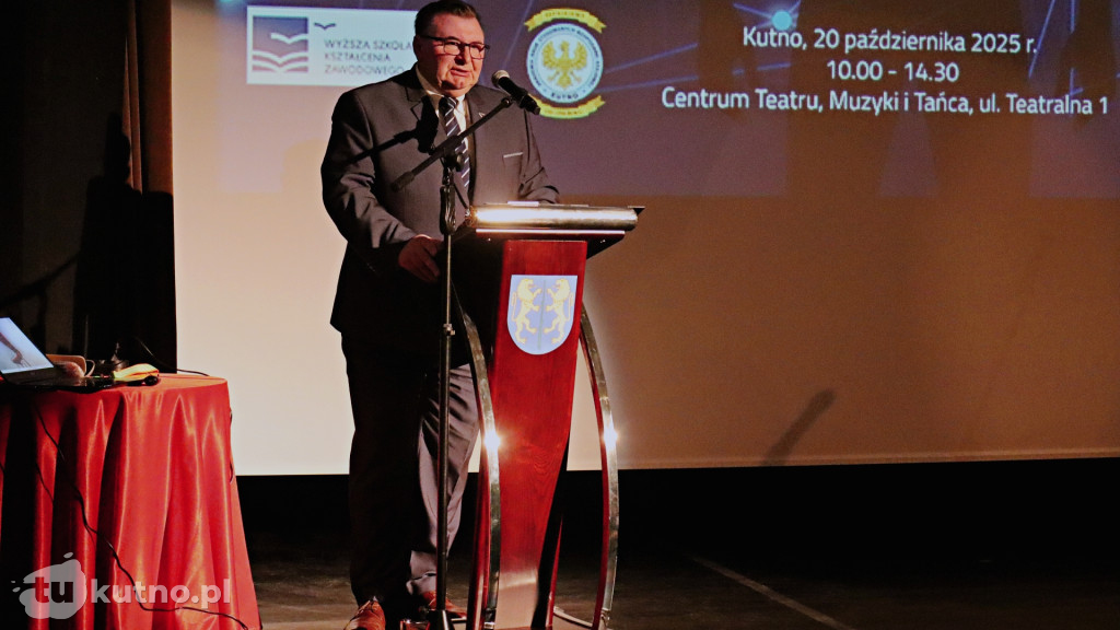 Konferencja Metodyczna w Kutnie