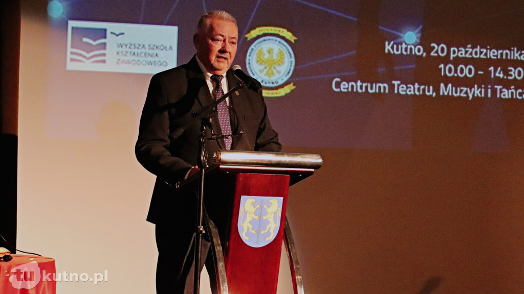 Konferencja Metodyczna w Kutnie