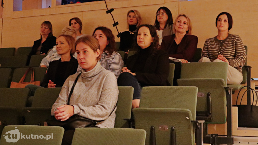 Konferencja Metodyczna w Kutnie