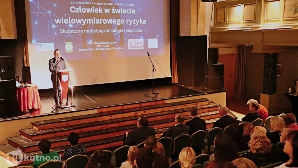 Konferencja Metodyczna w Kutnie