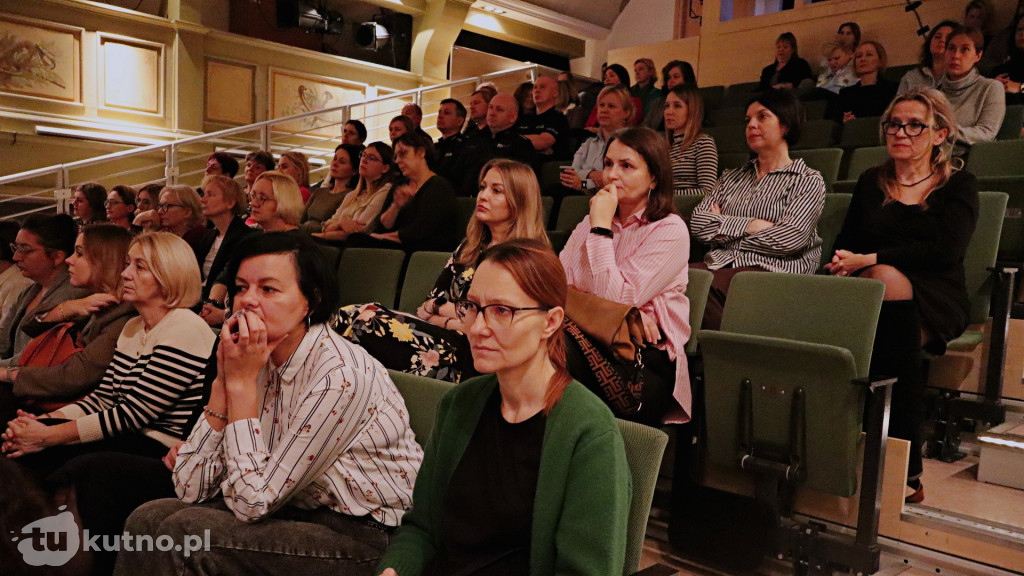 Konferencja Metodyczna w Kutnie