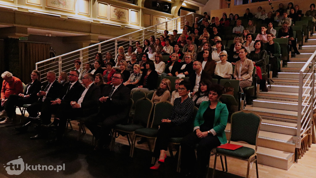Konferencja Metodyczna w Kutnie