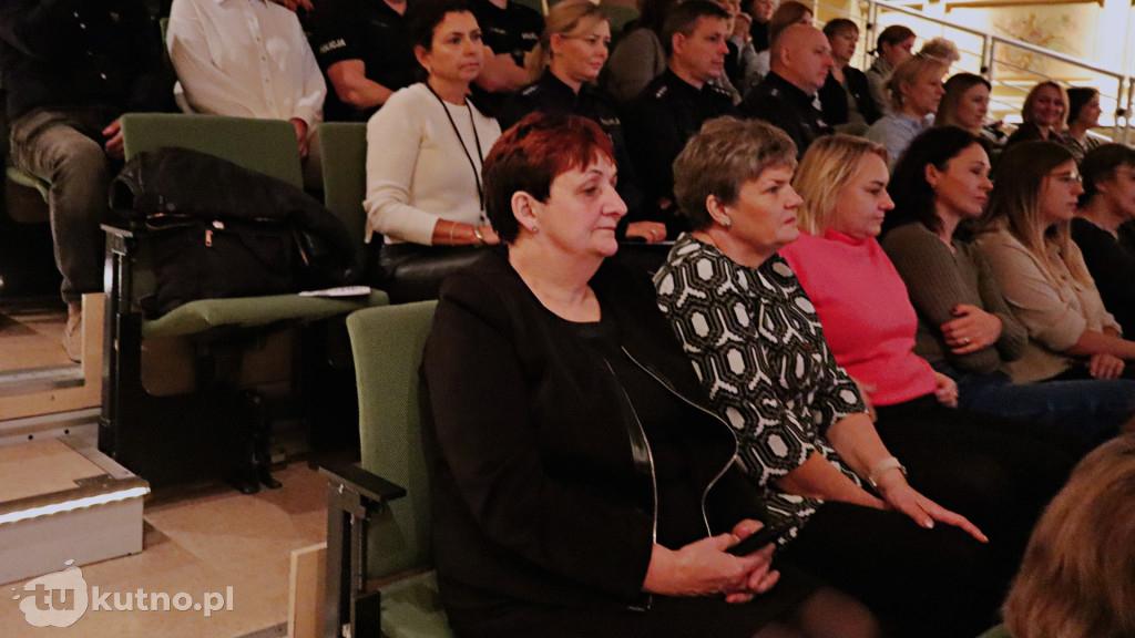 Konferencja Metodyczna w Kutnie
