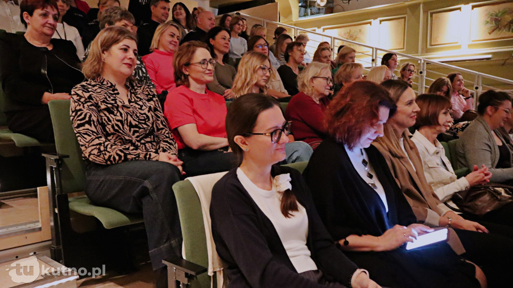 Konferencja Metodyczna w Kutnie