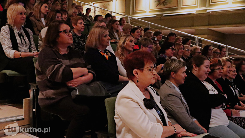 Konferencja Metodyczna w Kutnie