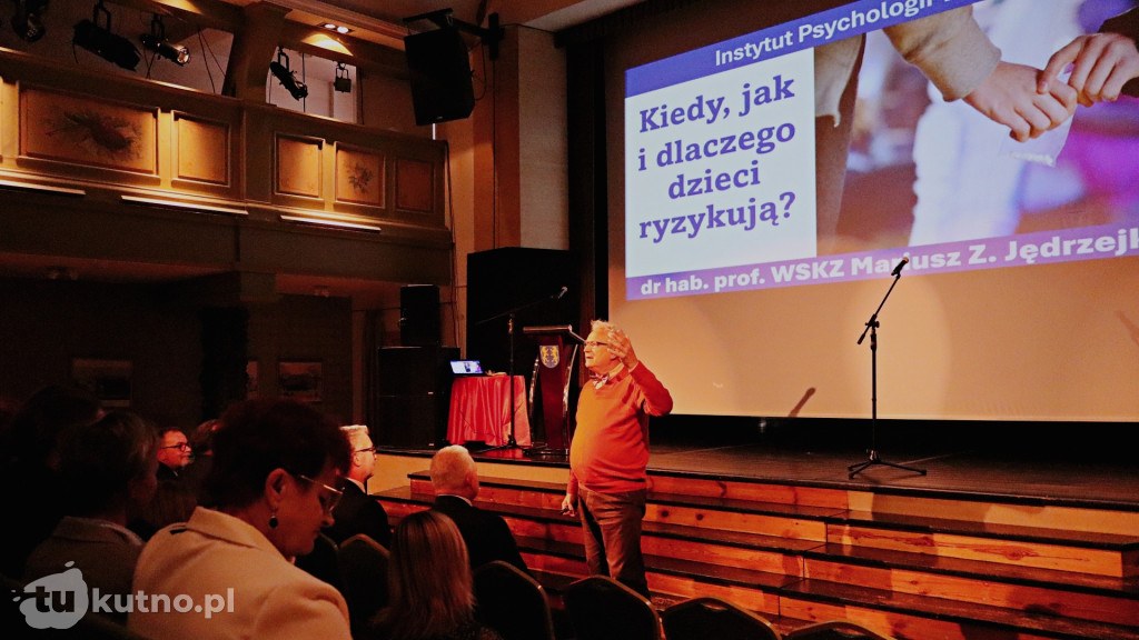 Konferencja Metodyczna w Kutnie
