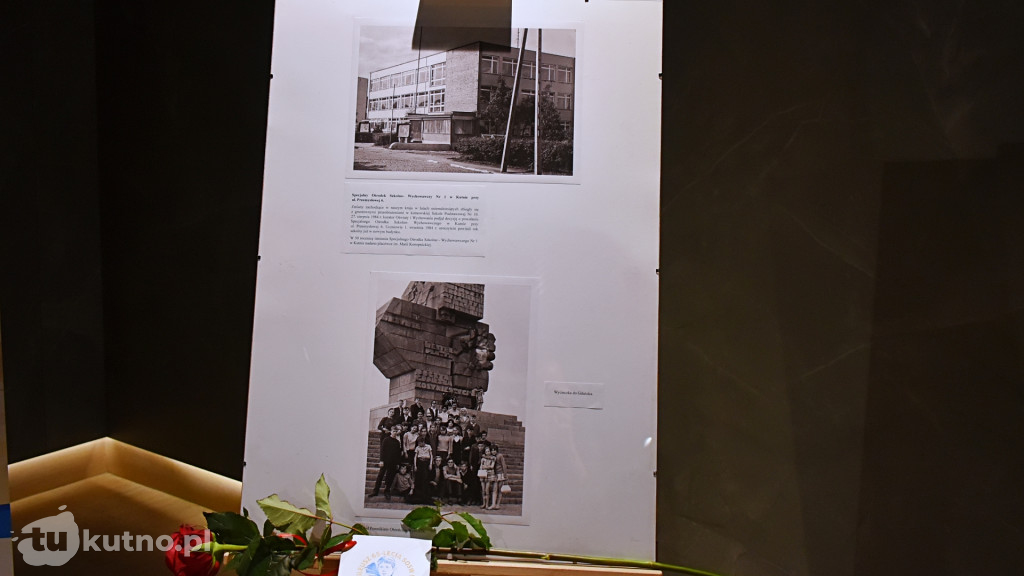 65 lat SOSW Nr 1 na fotografii