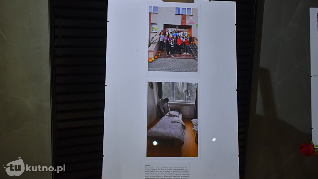 65 lat SOSW Nr 1 na fotografii