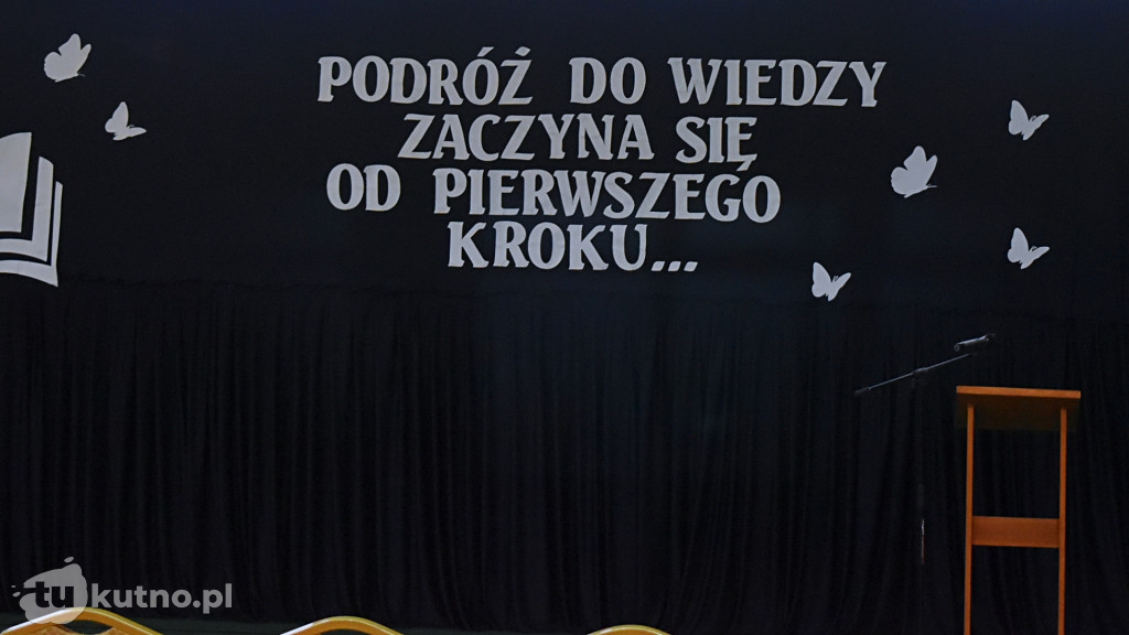 Szkoła w Krzyżanowie