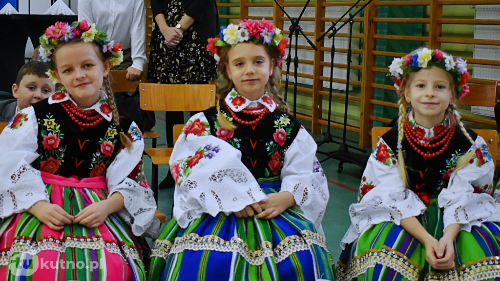 Szkoła w Krzyżanowie