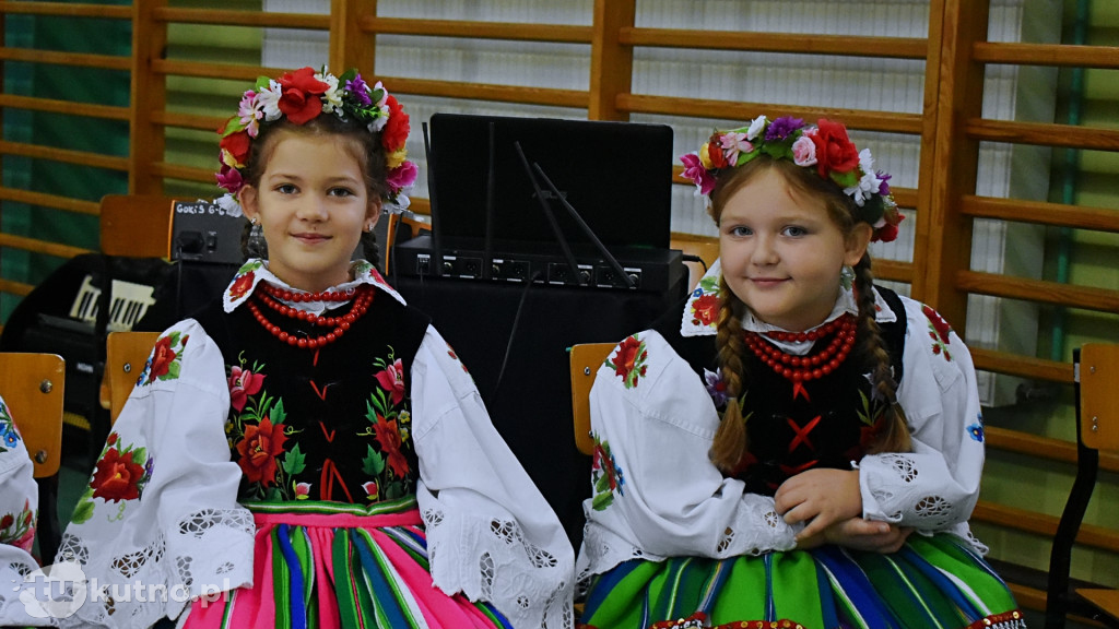 Szkoła w Krzyżanowie