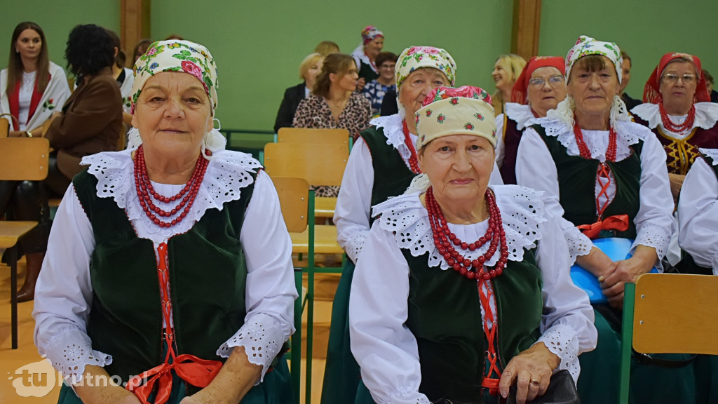 Szkoła w Krzyżanowie