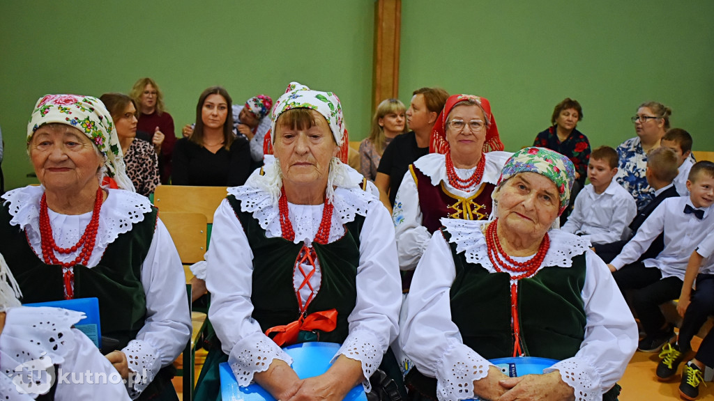 Szkoła w Krzyżanowie