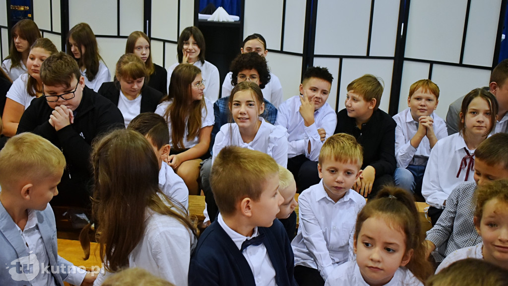 Szkoła w Krzyżanowie