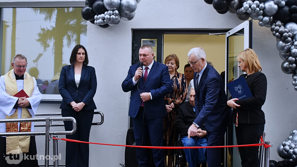 Szkoła w Krzyżanowie