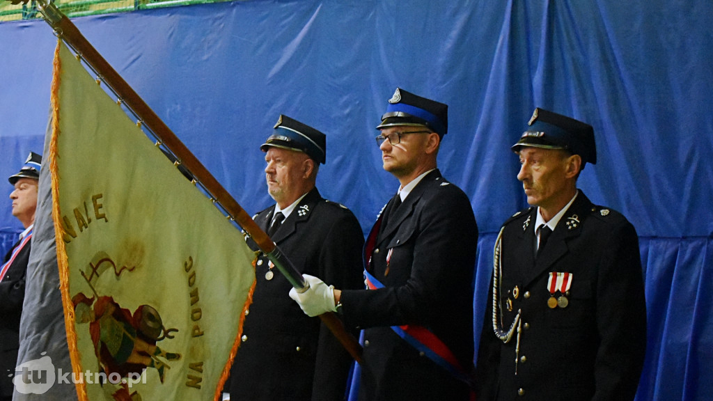 Szkoła w Krzyżanowie