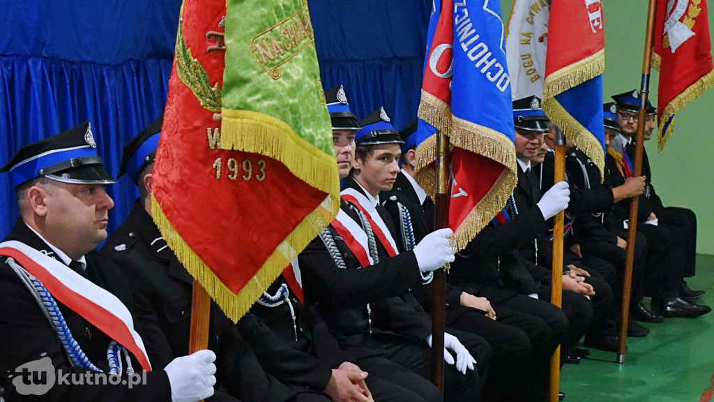 Szkoła w Krzyżanowie