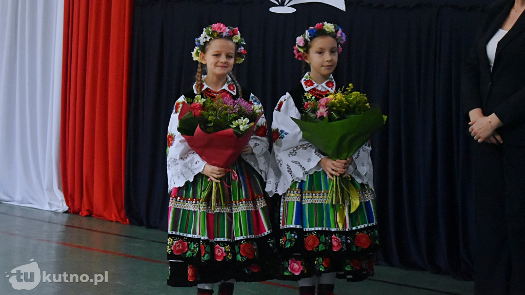 Szkoła w Krzyżanowie