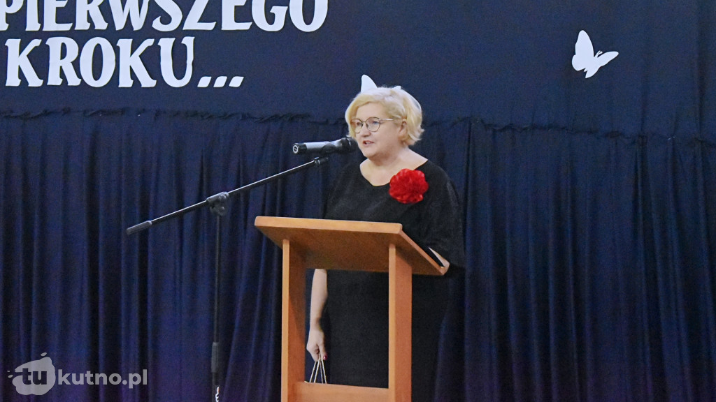 Szkoła w Krzyżanowie