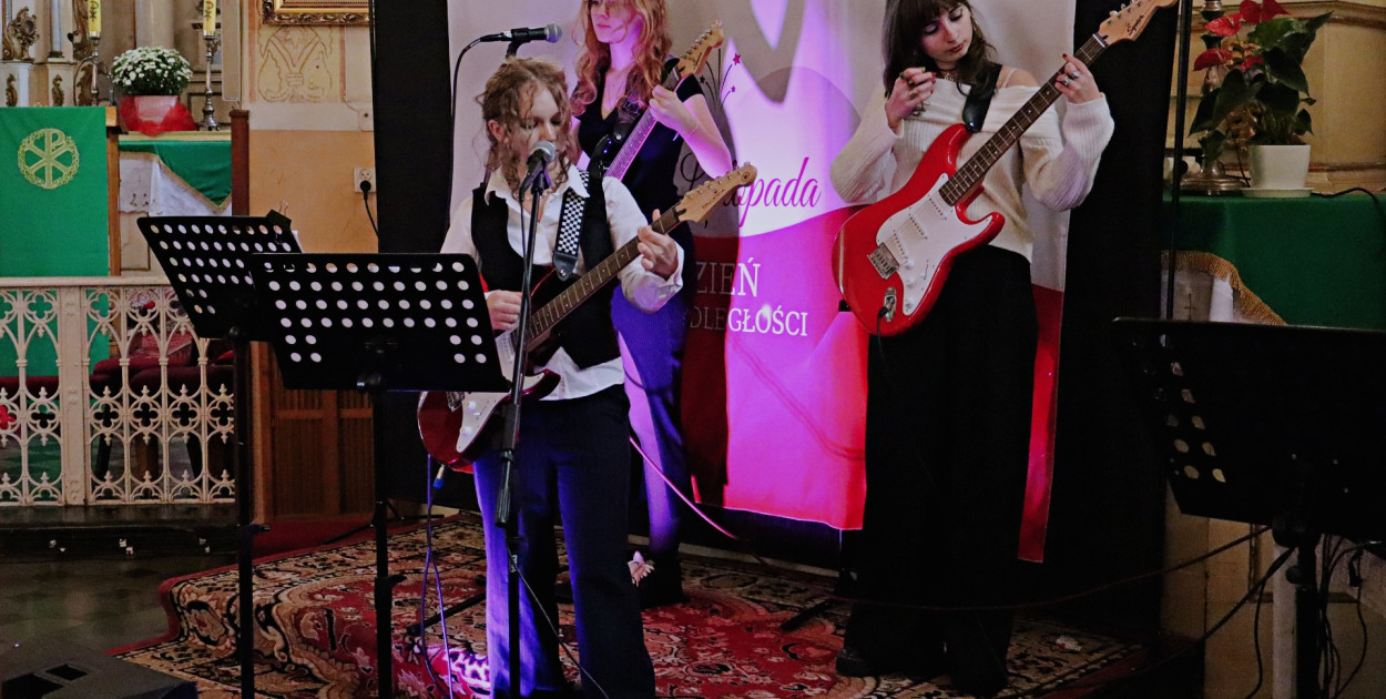 Powiatowo-gminne obchody Święta Niepodległości 2025