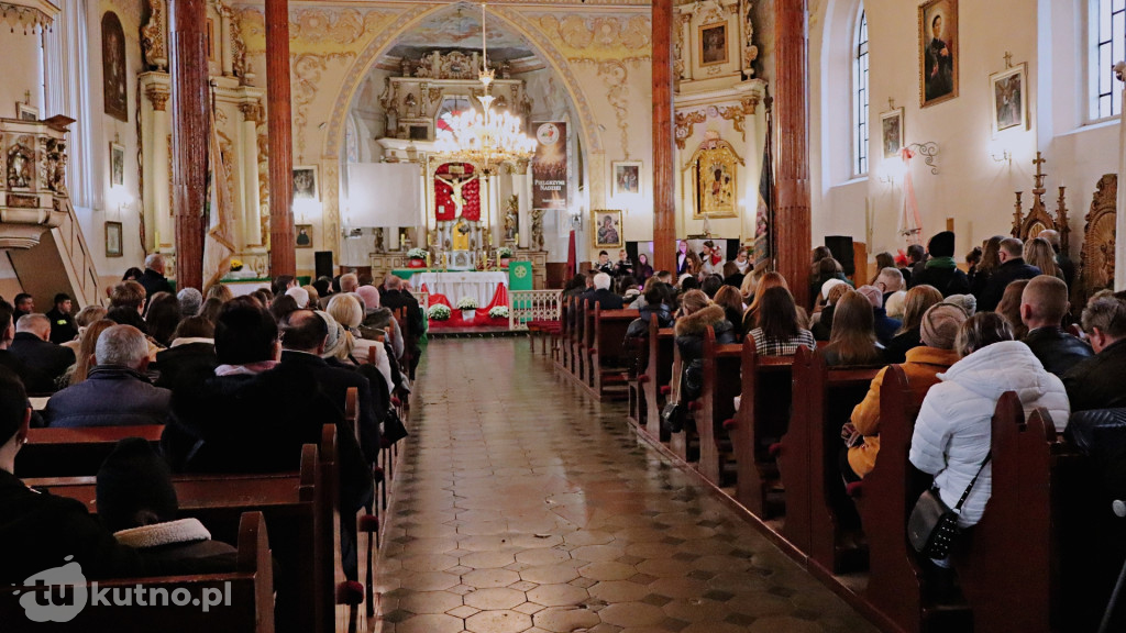 Powiatowo-gminne obchody Święta Niepodległości 2025