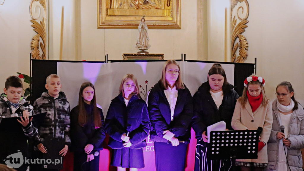 Powiatowo-gminne obchody Święta Niepodległości 2025