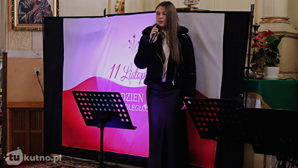 Powiatowo-gminne obchody Święta Niepodległości 2025