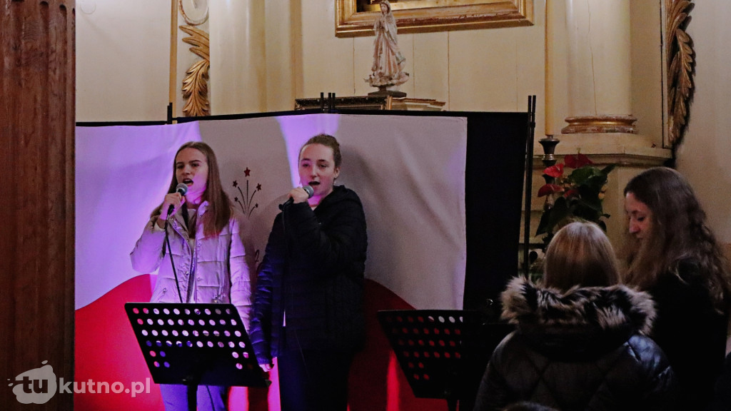 Powiatowo-gminne obchody Święta Niepodległości 2025