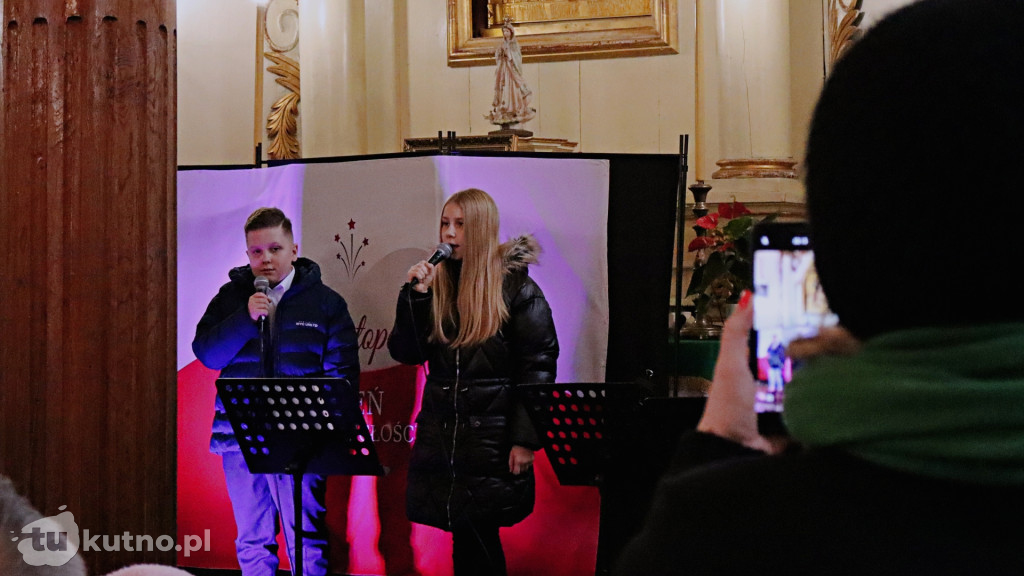 Powiatowo-gminne obchody Święta Niepodległości 2025