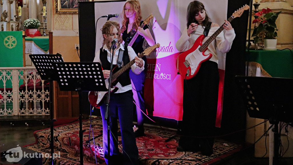 Powiatowo-gminne obchody Święta Niepodległości 2025