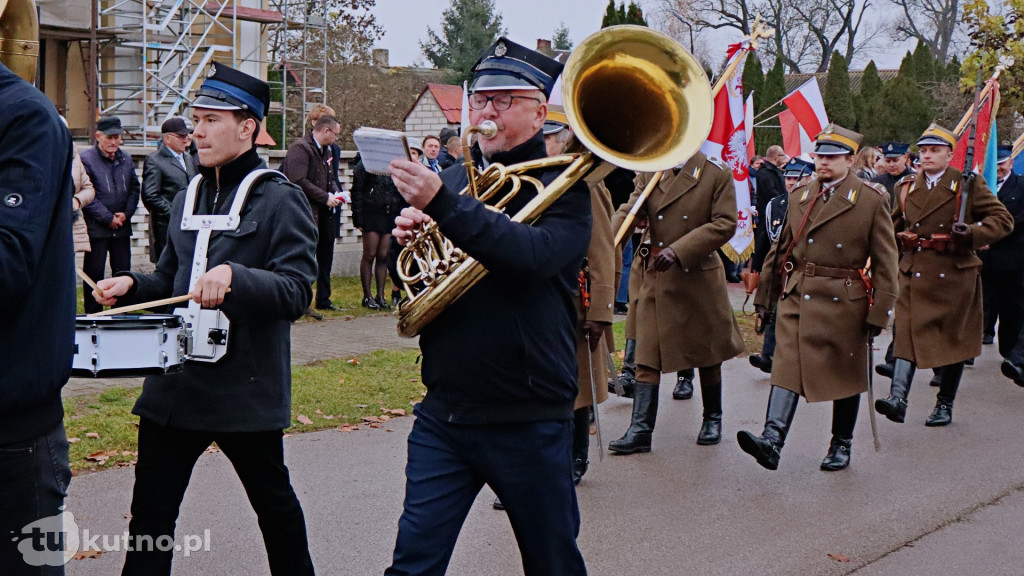 Powiatowo-gminne obchody Święta Niepodległości 2025