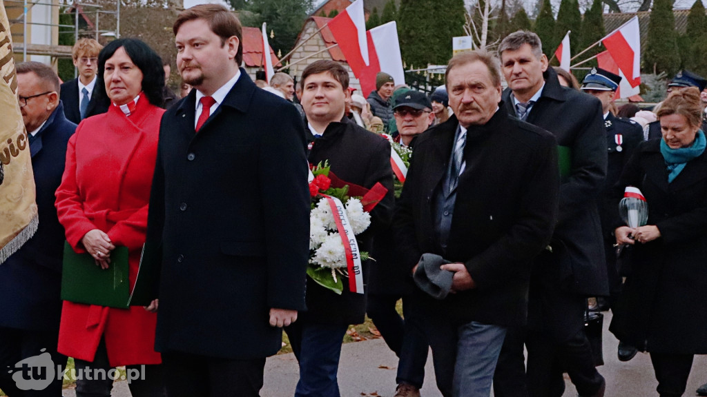 Powiatowo-gminne obchody Święta Niepodległości 2025