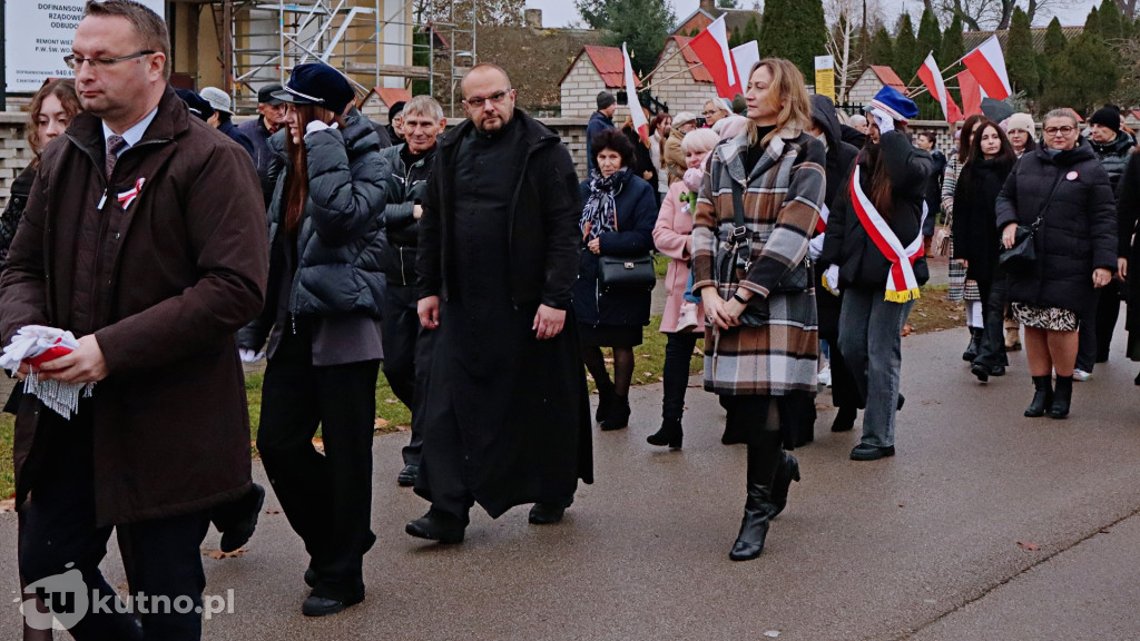 Powiatowo-gminne obchody Święta Niepodległości 2025