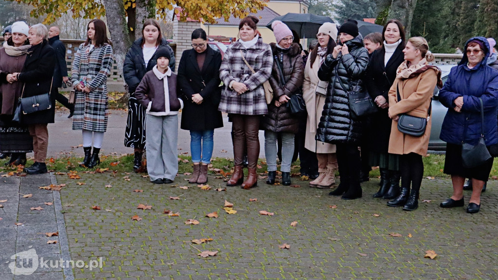 Powiatowo-gminne obchody Święta Niepodległości 2025