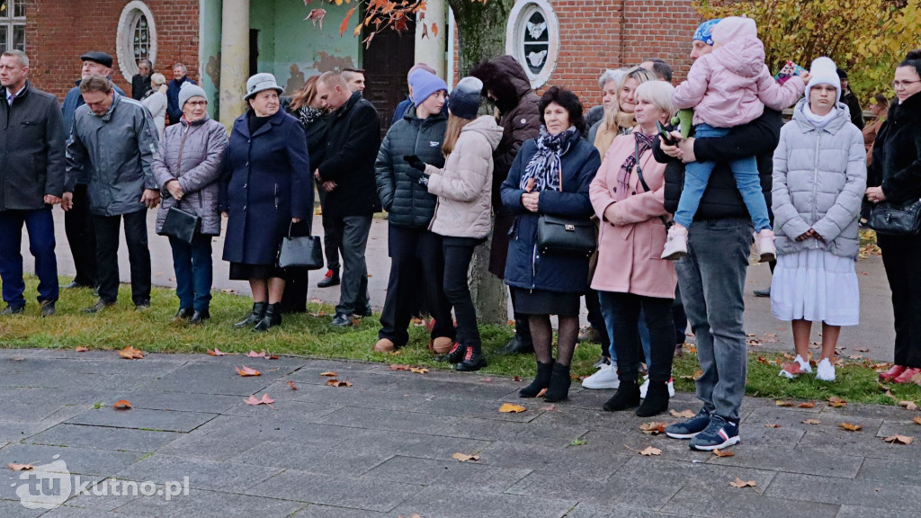 Powiatowo-gminne obchody Święta Niepodległości 2025