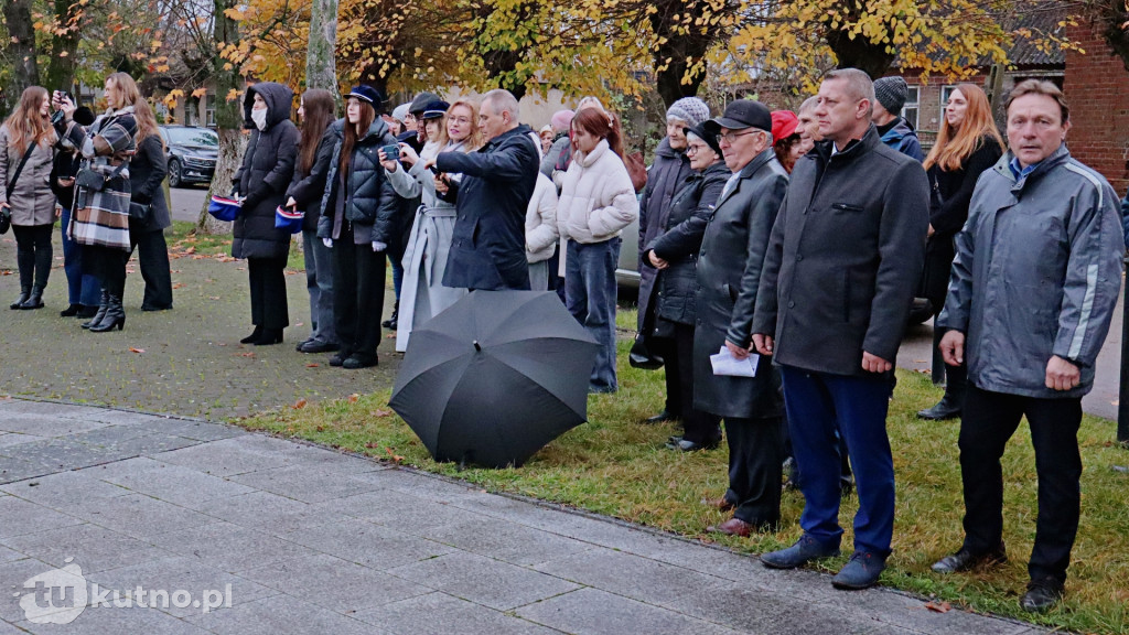 Powiatowo-gminne obchody Święta Niepodległości 2025