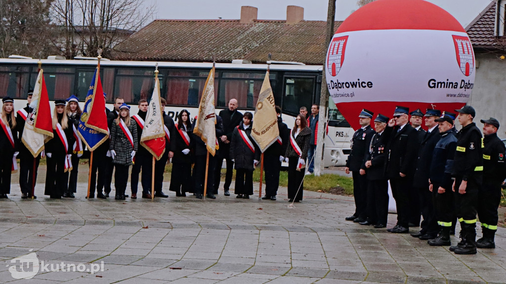 Powiatowo-gminne obchody Święta Niepodległości 2025