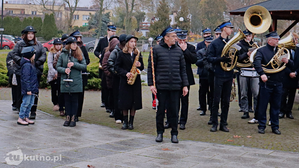 Powiatowo-gminne obchody Święta Niepodległości 2025